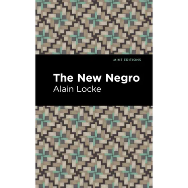The New Negro
