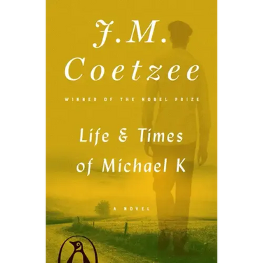 Life & Times of Michael K