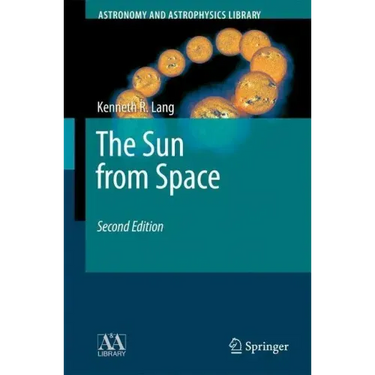 The Sun from Space