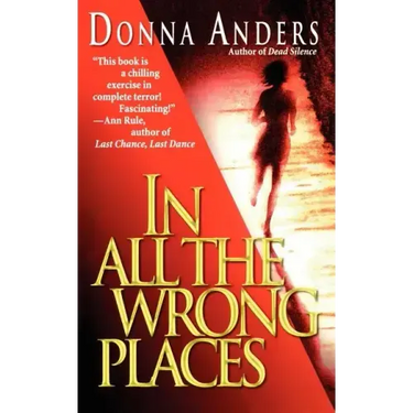 In All the Wrong Places