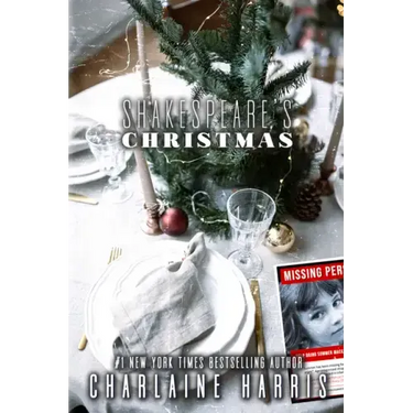 Shakespeare's Christmas
