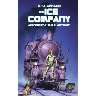 The Ice Company