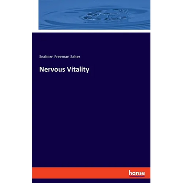 Nervous Vitality