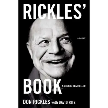 Rickles' Book