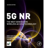 5g NR: The Next Generation Wireless Access Technology