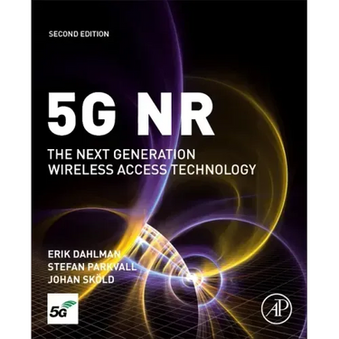 5g NR: The Next Generation Wireless Access Technology