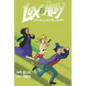 Lux and Alby Sign On and Save the Universe