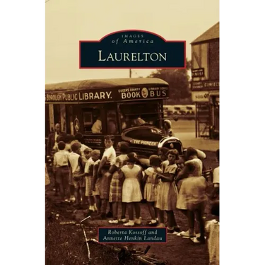 Laurelton