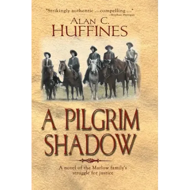 A Pilgrim Shadow