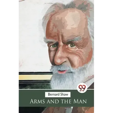 Arms and the Man