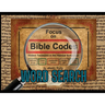 Focus on Bible Codes: Word Search