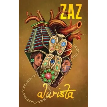 Zaz