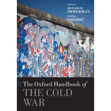 The Oxford Handbook of the Cold War