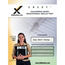 CBEST California Basic Educational Skills Teacher Certification Test Prep Study Guide