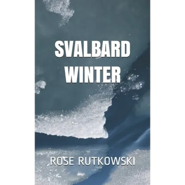 Svalbard Winter