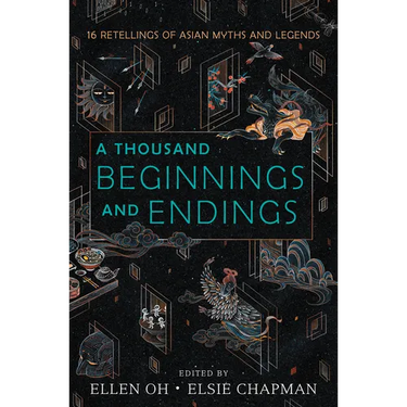 A Thousand Beginnings and Endings