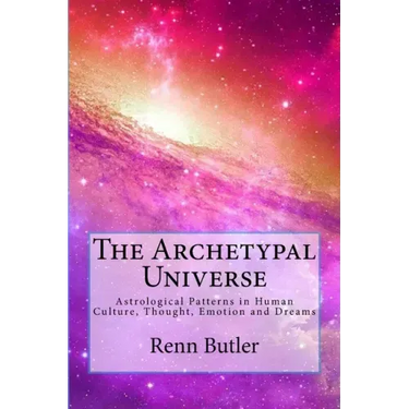 The Archetypal Universe