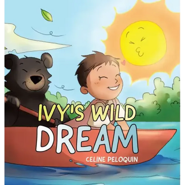 Ivy's Wild Dream