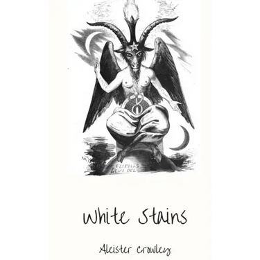 White Stains