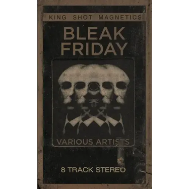 Bleak Friday