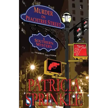 Murder On Peachtree Street