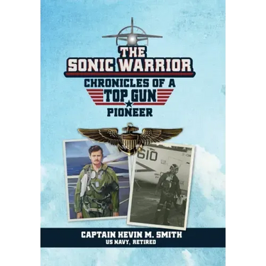 The Sonic Warrior