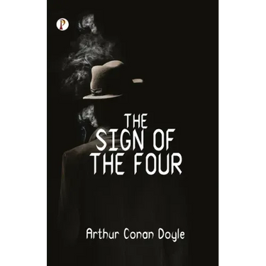 The Sign of the Four