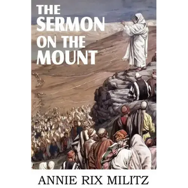 The Sermon on the Mount