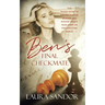 Ben's Final Checkmate: The Tragic Story of Mental Illness, Murder and Suicide Which Tear Apart an Unsuspecting Family