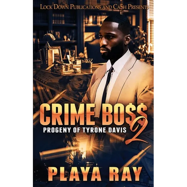 Crime Boss 2
