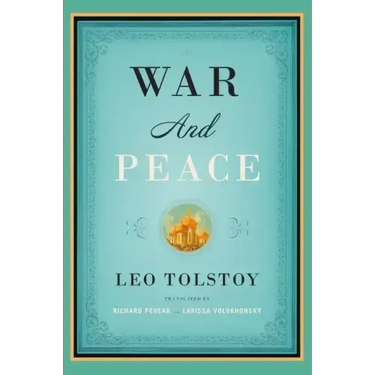 War and Peace