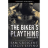 The Biker's Plaything