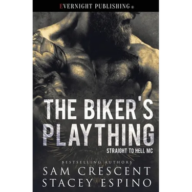 The Biker's Plaything
