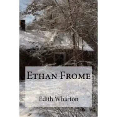 Ethan Frome