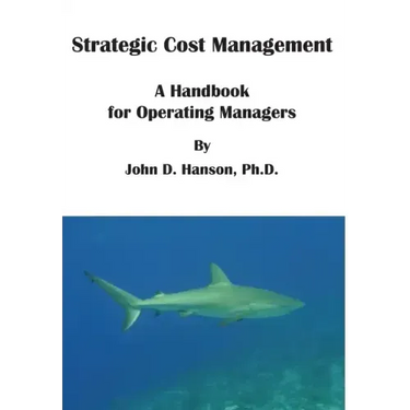 Strategic Cost Management