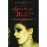 Legends of Blood: The Vampire in History and Myth