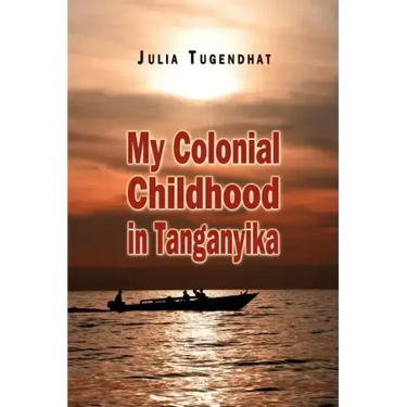 My Colonial Childhood