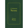 Common Sense