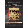 New Mexico S Pueblo Baseball League