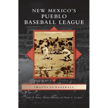 New Mexico S Pueblo Baseball League