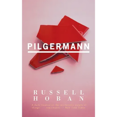 Pilgermann (Valancourt 20th Century Classics)