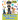 Furry Police Officers: The Canine Police Dog Coloring Book
