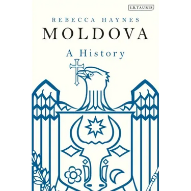 Moldova: A History