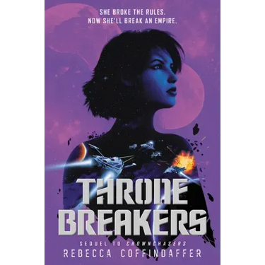 Thronebreakers
