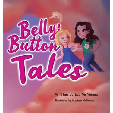 Belly Button Tales