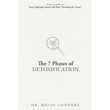 The 7 Phases of Detoxification: What You Must Know Before Your Next "Detox"