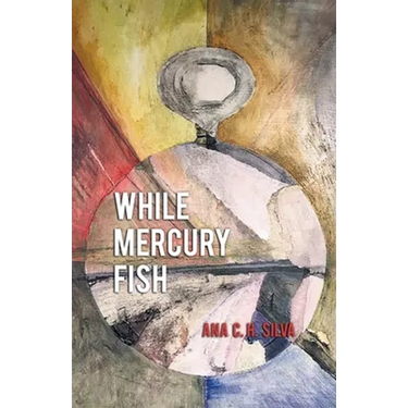 While Mercury Fish