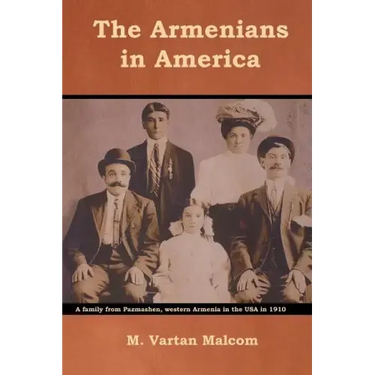 The Armenians in America