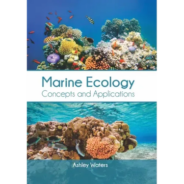 Marine Ecology: Concepts and Applications