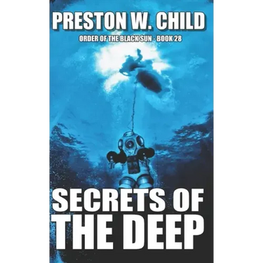 Secrets of the Deep